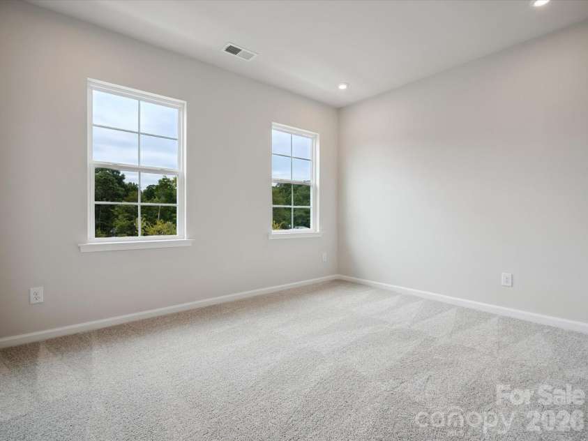 618 Webster Lane, Cramerton, NC 28032.  MLS# CAR4347279, YatesRealty ID 3397. Stuart Plan Model Photo