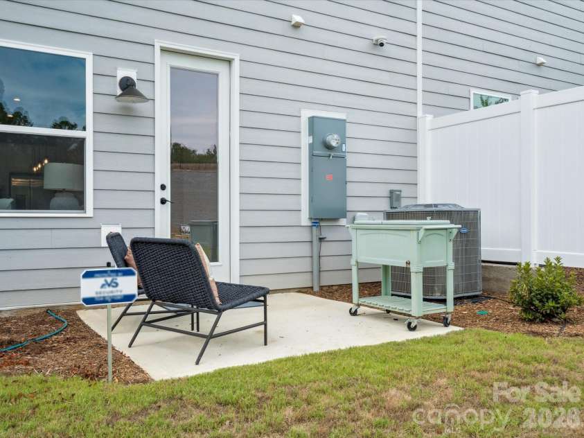 618 Webster Lane, Cramerton, NC 28032.  MLS# CAR4347279, YatesRealty ID 3397. Stuart Plan Model Photo