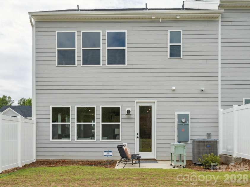 618 Webster Lane, Cramerton, NC 28032.  MLS# CAR4347279, YatesRealty ID 3397. Stuart Plan Model Photo