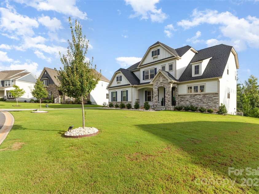 6059 Ancestry Trail, Indian Land, SC 29707.  MLS# CAR4289707, YatesRealty ID 33970. 