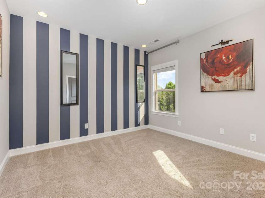 6059 Ancestry Trail, Indian Land, SC 29707.  MLS# CAR4289707, YatesRealty ID 33970. Bedroom