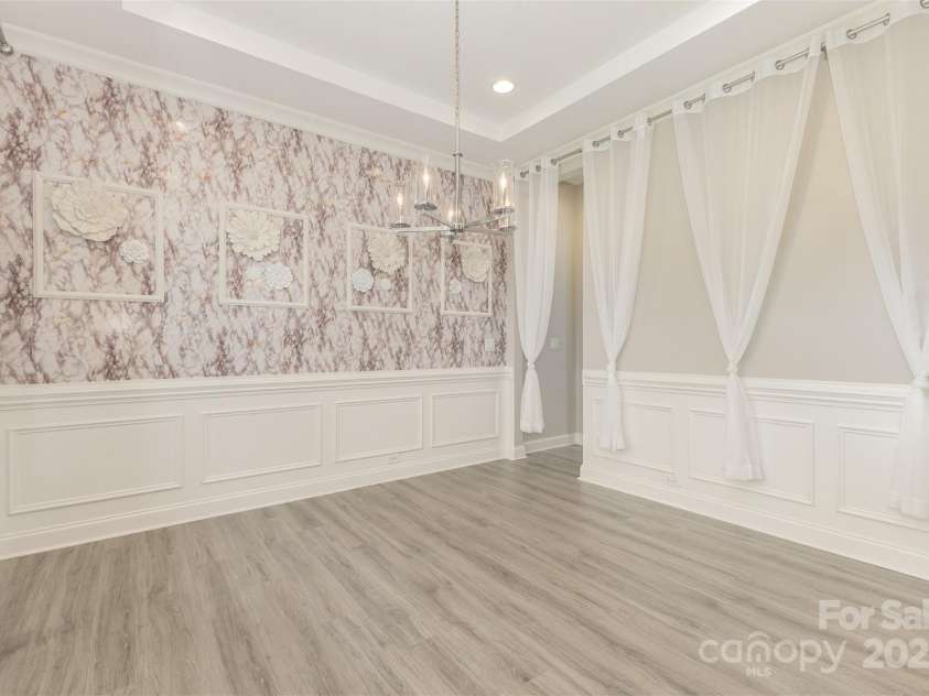 6059 Ancestry Trail, Indian Land, SC 29707.  MLS# CAR4289707, YatesRealty ID 33970. Formal dining