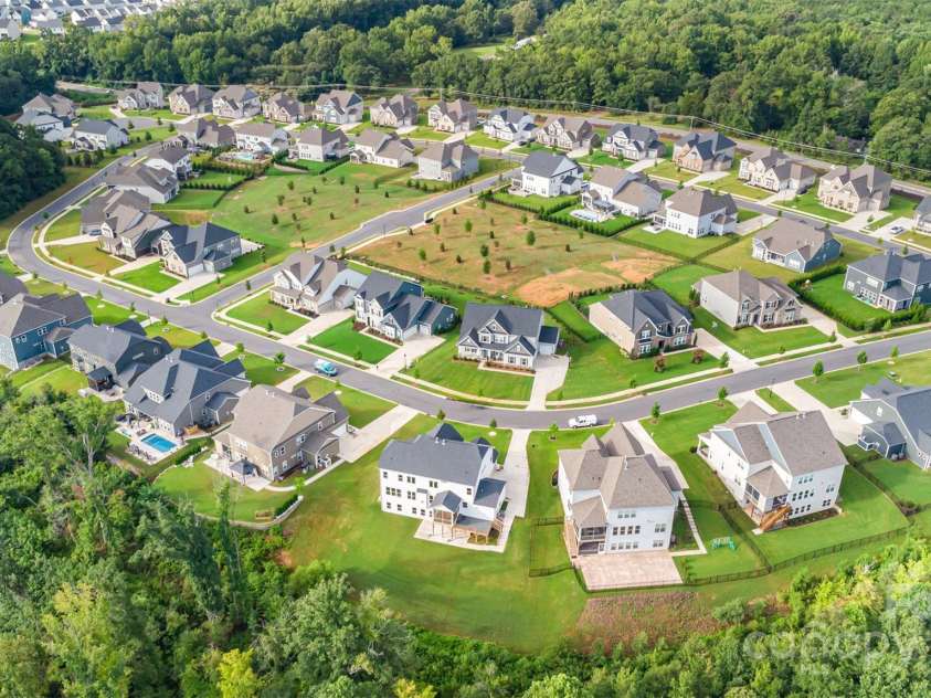 6059 Ancestry Trail, Indian Land, SC 29707.  MLS# CAR4289707, YatesRealty ID 33970. The Estates at Covington