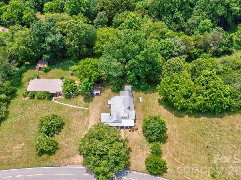 1813 Saint Marks Church Road, Crouse, NC 28033.  MLS# CAR4396855, YatesRealty ID 33971. 