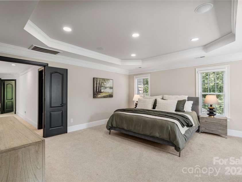 11009 Royal Colony Drive, Waxhaw, NC 28173.  MLS# CAR4295056, YatesRealty ID 33972. Bedroom #2