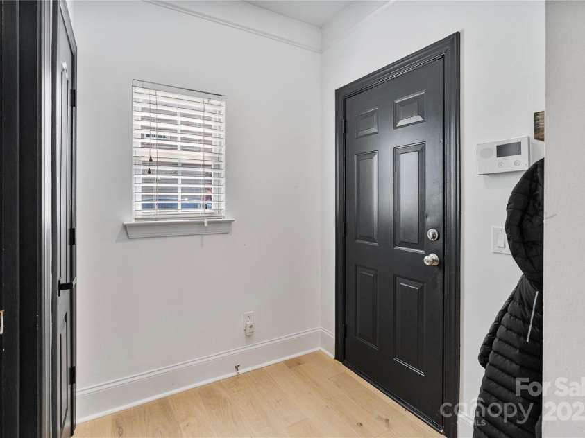 11009 Royal Colony Drive, Waxhaw, NC 28173.  MLS# CAR4295056, YatesRealty ID 33972. Drop zone into garage & laundry room