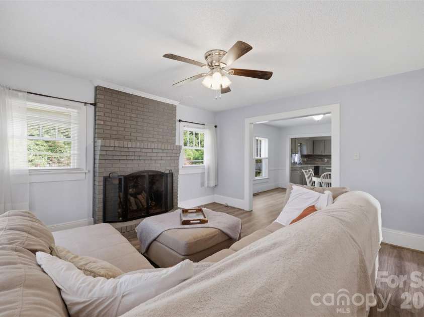 623 Ohio Avenue, Bessemer City, NC 28016.  MLS# CAR4398563, YatesRealty ID 33972. 