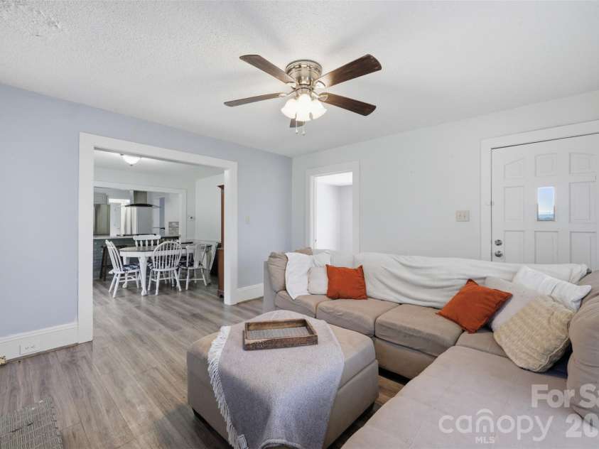 623 Ohio Avenue, Bessemer City, NC 28016.  MLS# CAR4398563, YatesRealty ID 33972. 