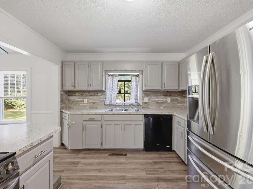 623 Ohio Avenue, Bessemer City, NC 28016.  MLS# CAR4398563, YatesRealty ID 33972. 