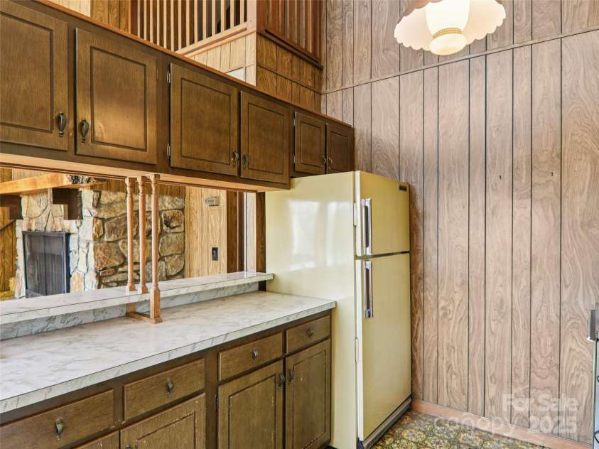 32 Old Little Mountain Road, Pisgah Forest, NC 28768.  MLS# CAR4293135, YatesRealty ID 33973. 