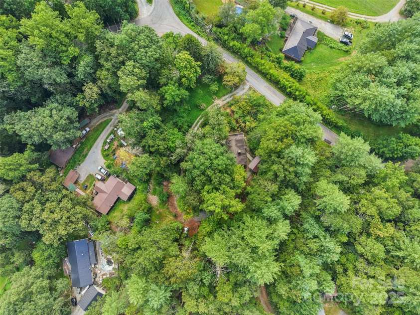 32 Old Little Mountain Road, Pisgah Forest, NC 28768.  MLS# CAR4293135, YatesRealty ID 33973. 