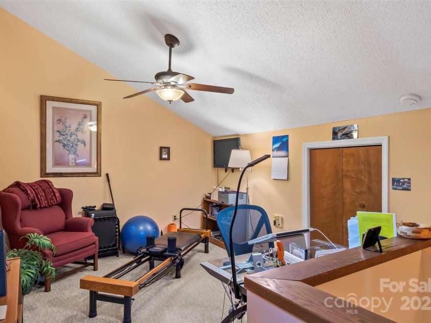 26B Cedarwood Trail, Asheville, NC 28803.  MLS# CAR4271410, YatesRealty ID 33974. 