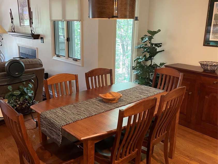 26B Cedarwood Trail, Asheville, NC 28803.  MLS# CAR4271410, YatesRealty ID 33974. 