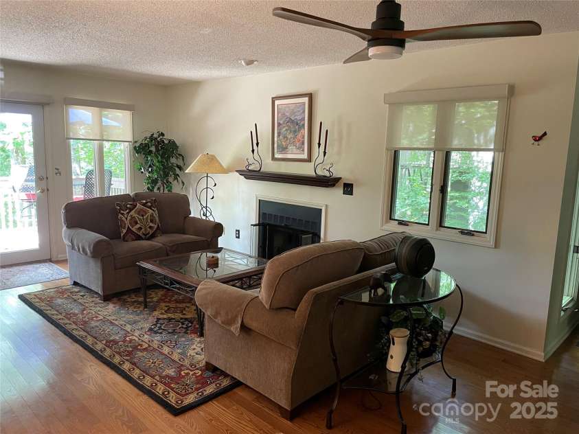 26B Cedarwood Trail, Asheville, NC 28803.  MLS# CAR4271410, YatesRealty ID 33974. 