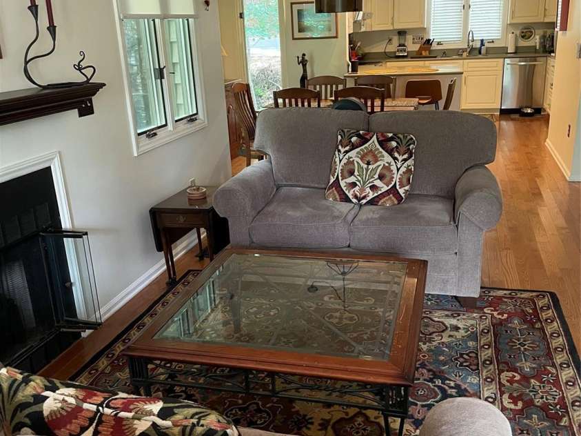 26B Cedarwood Trail, Asheville, NC 28803.  MLS# CAR4271410, YatesRealty ID 33974. 