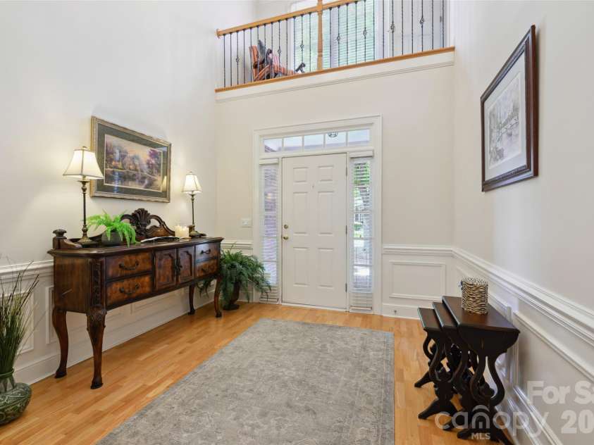 3128 Ethereal Lane, Charlotte, NC 28226.  MLS# CAR4398508, YatesRealty ID 33974. 