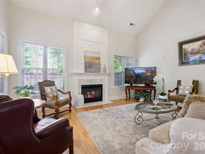 3128 Ethereal Lane, Charlotte, NC 28226.  MLS# CAR4398508, YatesRealty ID 33974. 