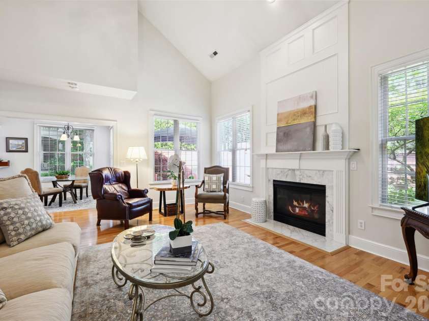 3128 Ethereal Lane, Charlotte, NC 28226.  MLS# CAR4398508, YatesRealty ID 33974. 