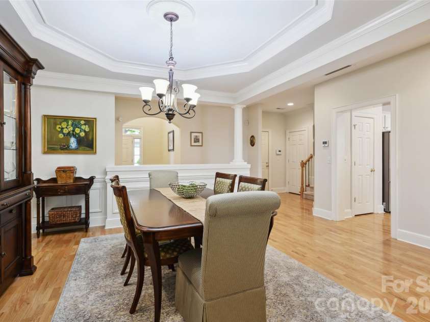 3128 Ethereal Lane, Charlotte, NC 28226.  MLS# CAR4398508, YatesRealty ID 33974. 
