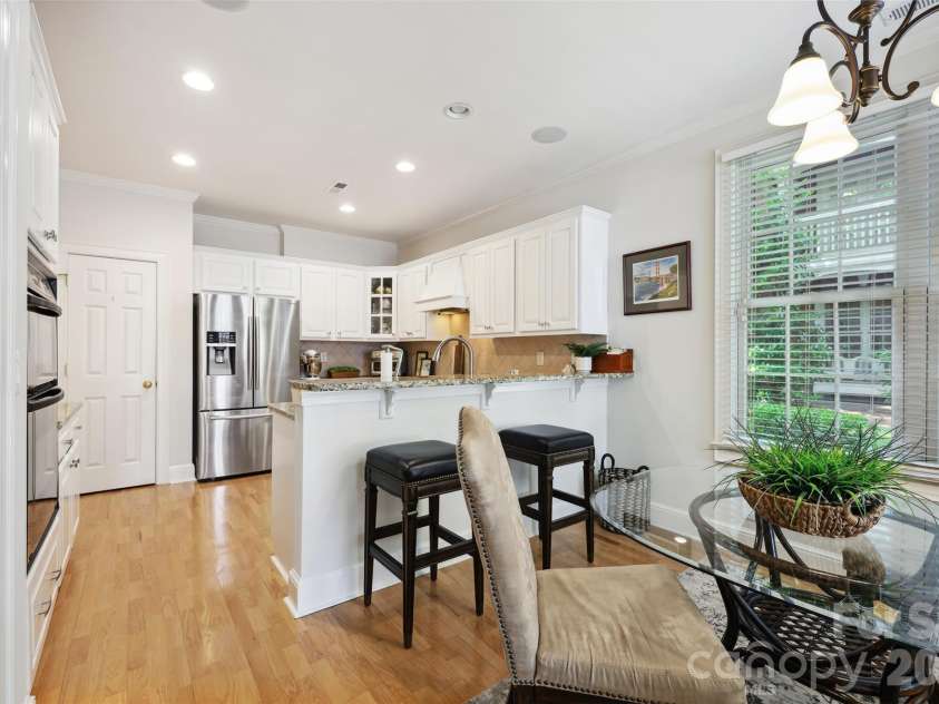 3128 Ethereal Lane, Charlotte, NC 28226.  MLS# CAR4398508, YatesRealty ID 33974. 