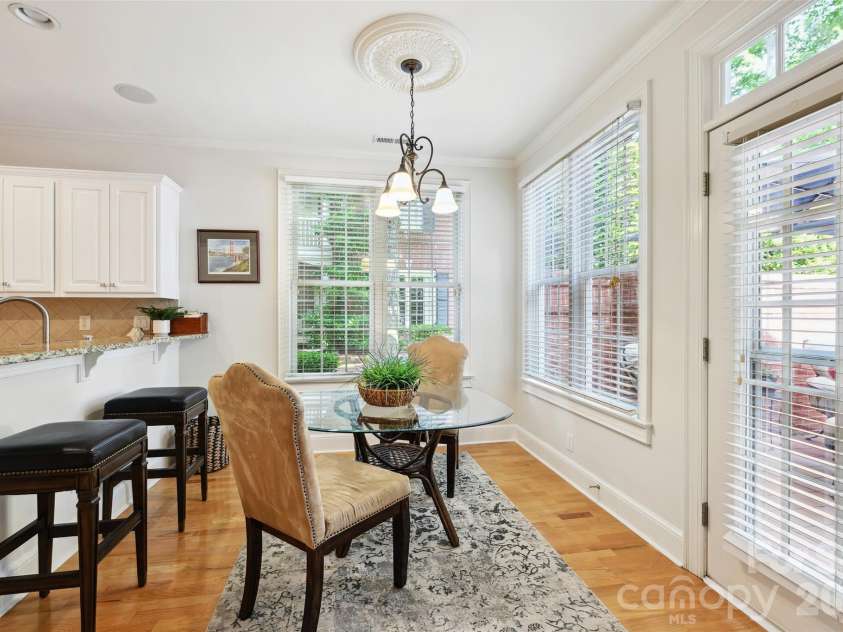 3128 Ethereal Lane, Charlotte, NC 28226.  MLS# CAR4398508, YatesRealty ID 33974. 