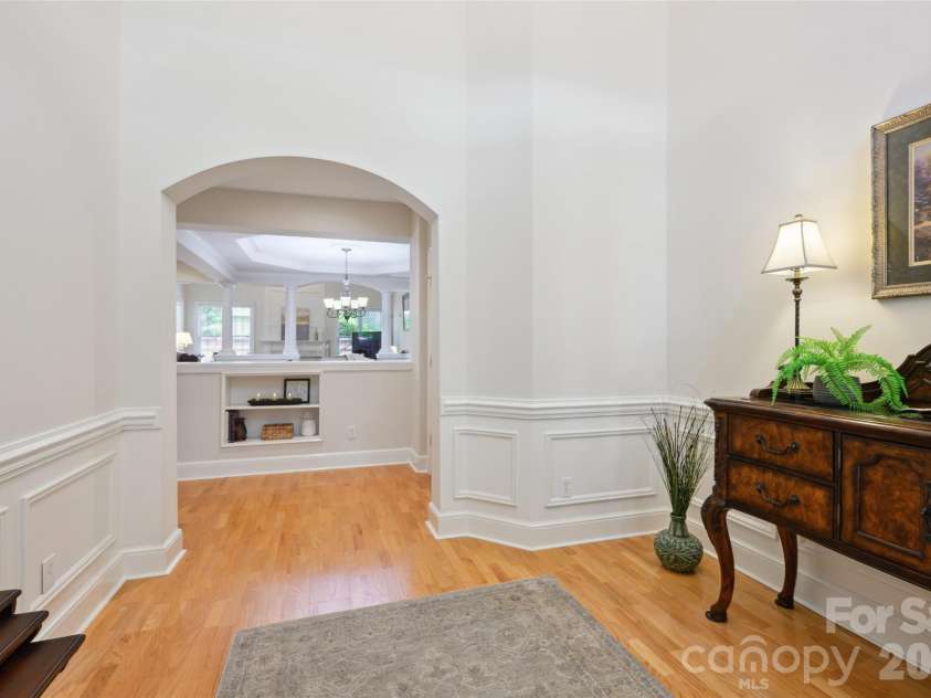 3128 Ethereal Lane, Charlotte, NC 28226.  MLS# CAR4398508, YatesRealty ID 33974. 