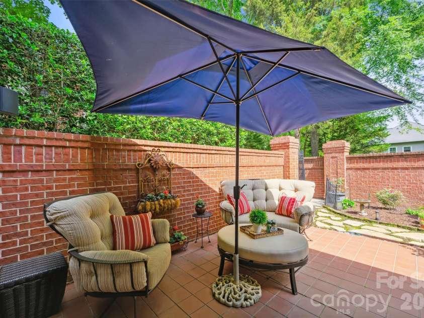 3128 Ethereal Lane, Charlotte, NC 28226.  MLS# CAR4398508, YatesRealty ID 33974. 