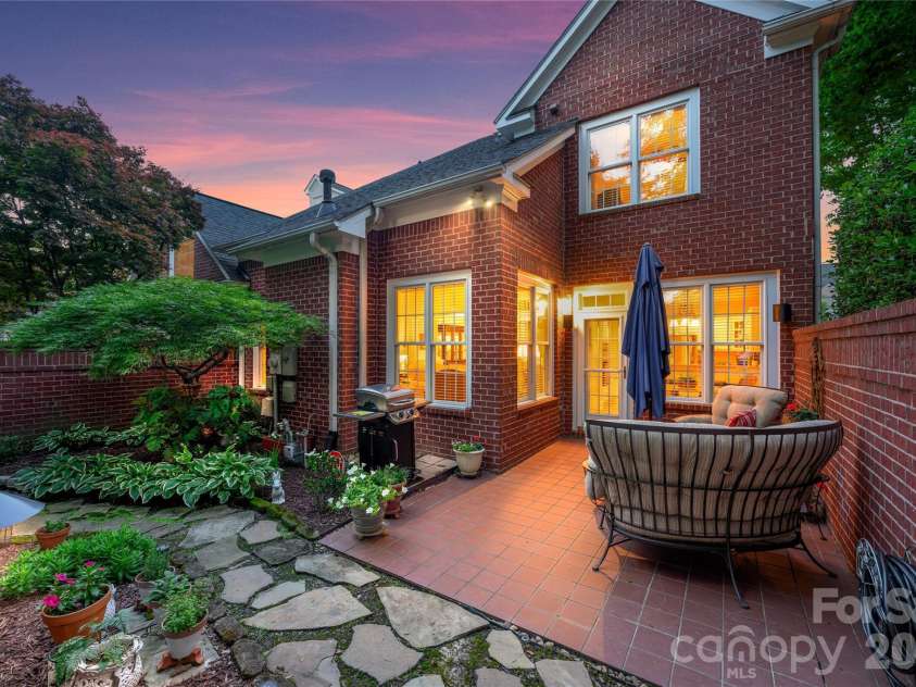 3128 Ethereal Lane, Charlotte, NC 28226.  MLS# CAR4398508, YatesRealty ID 33974. 