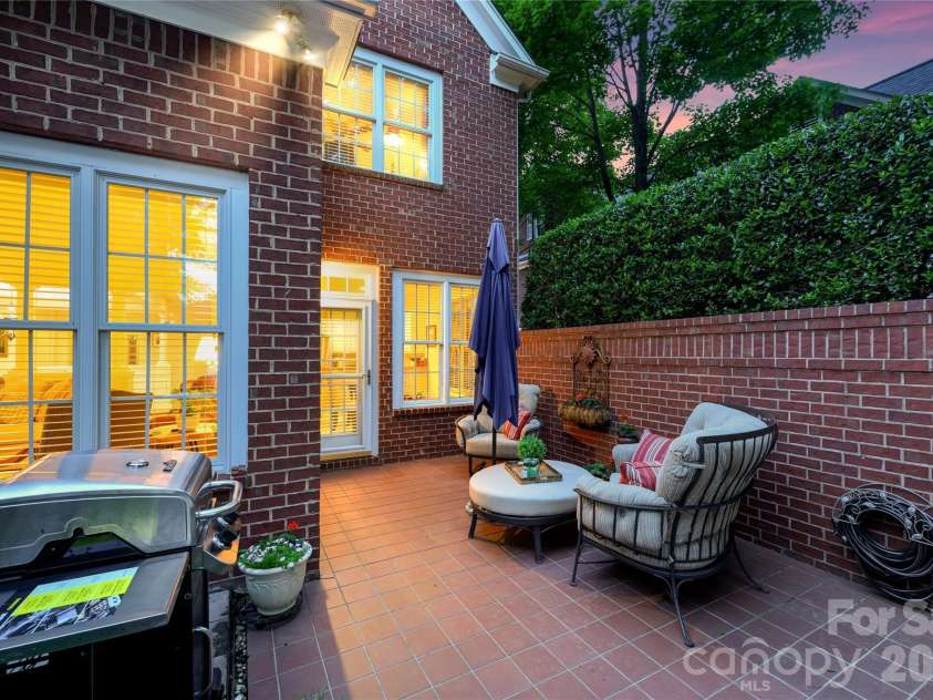 3128 Ethereal Lane, Charlotte, NC 28226.  MLS# CAR4398508, YatesRealty ID 33974. 