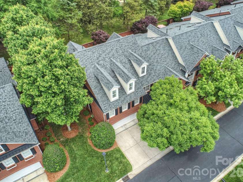 3128 Ethereal Lane, Charlotte, NC 28226.  MLS# CAR4398508, YatesRealty ID 33974. 