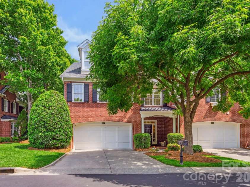 3128 Ethereal Lane, Charlotte, NC 28226.  MLS# CAR4398508, YatesRealty ID 33974. 