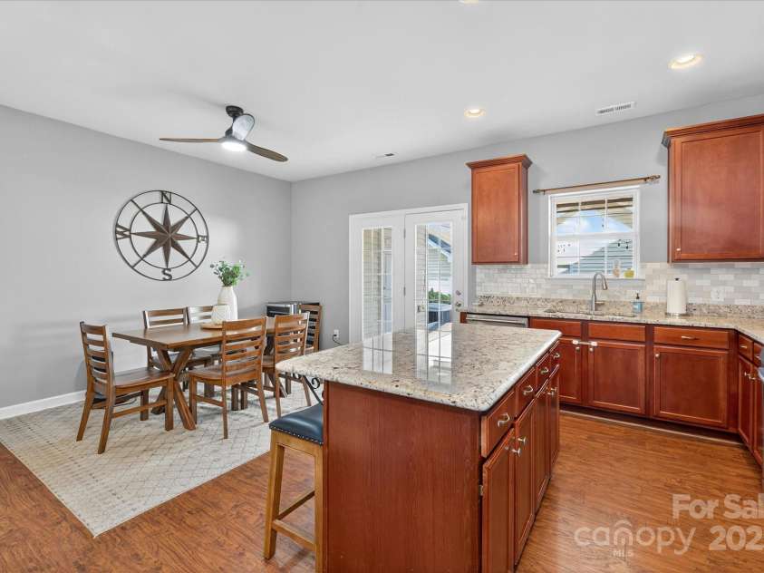 13824 Cypress Woods Drive, Huntersville, NC 28078.  MLS# CAR4290807, YatesRealty ID 33975. 