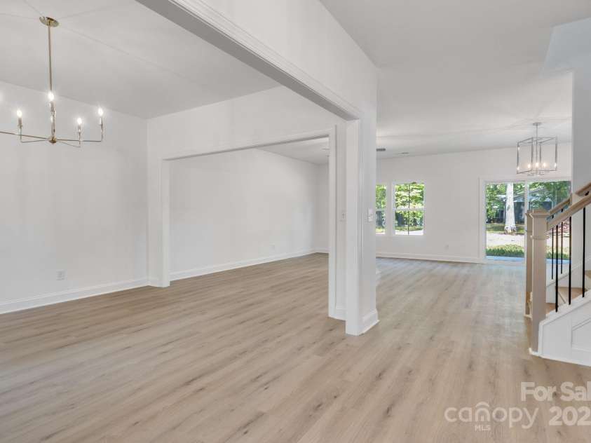 201 Henderson Circle, Harrisburg, NC 28075.  MLS# CAR4284809, YatesRealty ID 33976. 