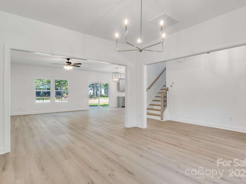 201 Henderson Circle, Harrisburg, NC 28075.  MLS# CAR4284809, YatesRealty ID 33976. 