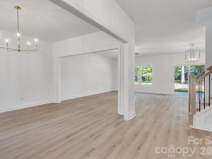 201 Henderson Circle, Harrisburg, NC 28075.  MLS# CAR4284809, YatesRealty ID 33976. 