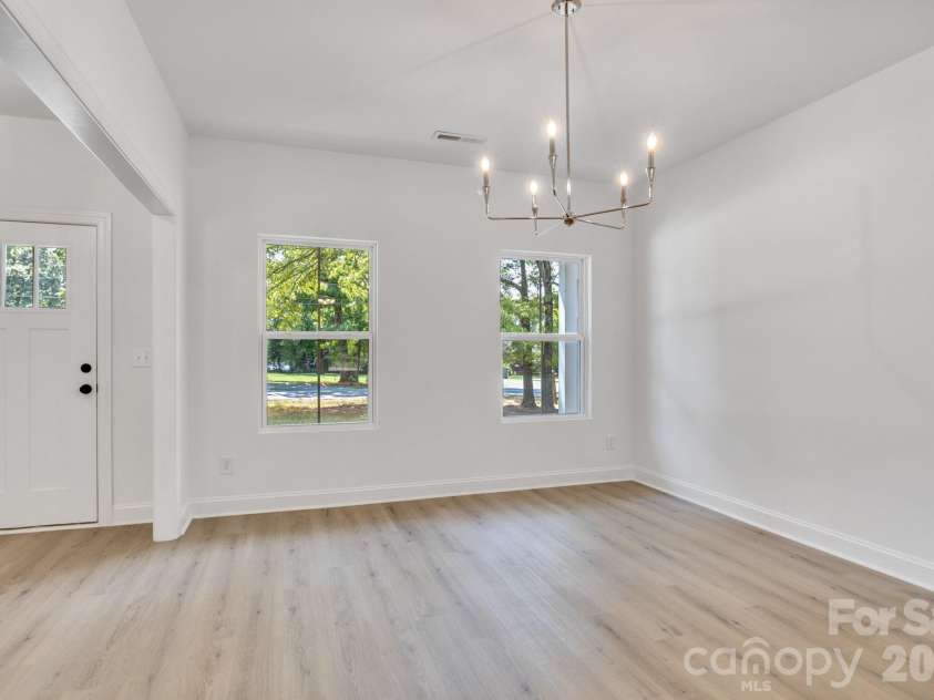 201 Henderson Circle, Harrisburg, NC 28075.  MLS# CAR4284809, YatesRealty ID 33976. 