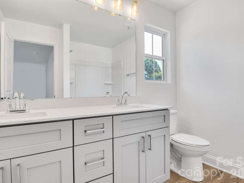 201 Henderson Circle, Harrisburg, NC 28075.  MLS# CAR4284809, YatesRealty ID 33976. 