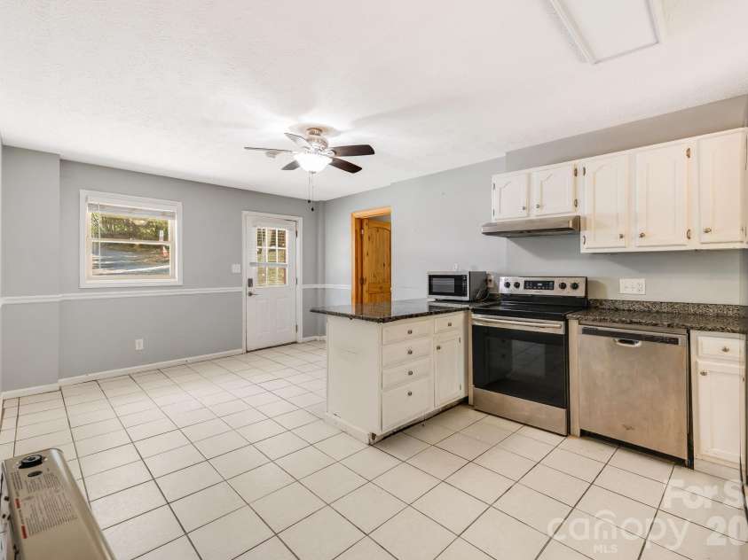 67 Banks Town Road, Weaverville, NC 28787.  MLS# CAR4384080, YatesRealty ID 33976. 