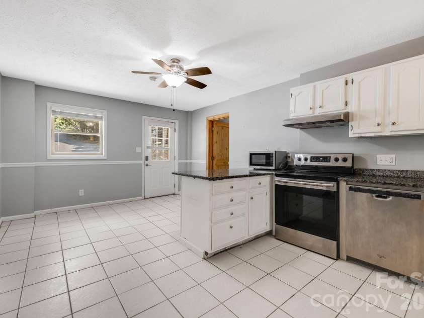 67 Banks Town Road, Weaverville, NC 28787.  MLS# CAR4384080, YatesRealty ID 33976. 