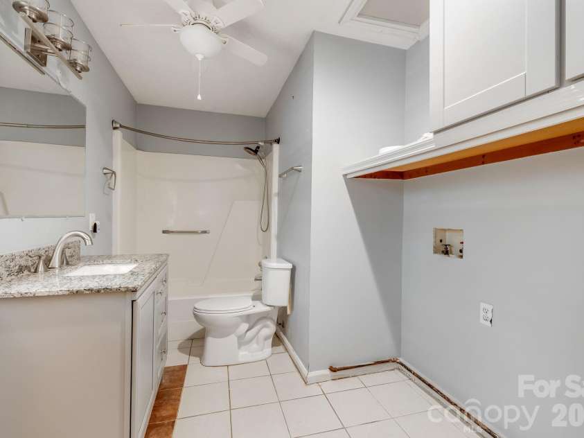 67 Banks Town Road, Weaverville, NC 28787.  MLS# CAR4384080, YatesRealty ID 33976. 