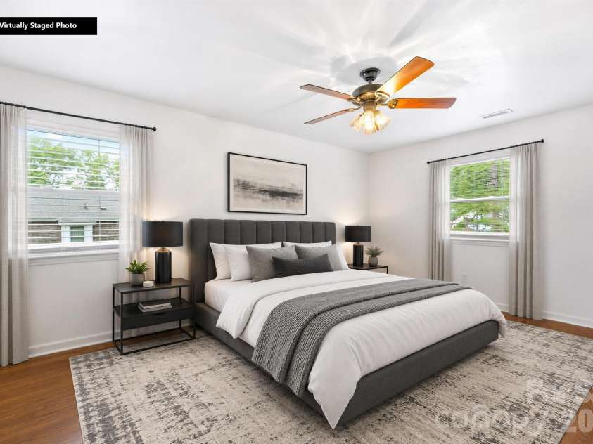 1131 Mt Kisco Drive, Charlotte, NC 28213.  MLS# CAR4398333, YatesRealty ID 33977. 