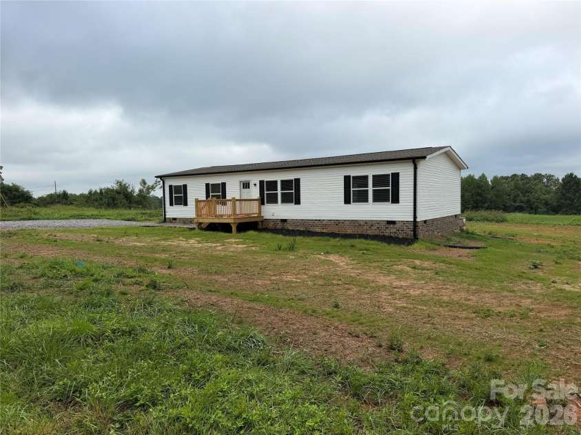 251 Glenn Dancy Road, Hays, NC 28635.  MLS# CAR4392456, YatesRealty ID 33978. 