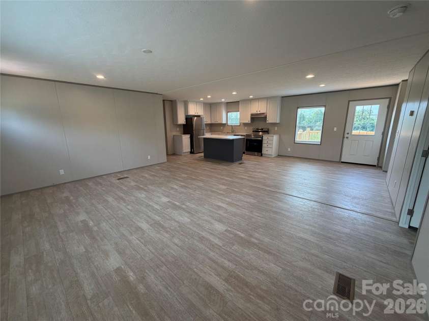 251 Glenn Dancy Road, Hays, NC 28635.  MLS# CAR4392456, YatesRealty ID 33978. 