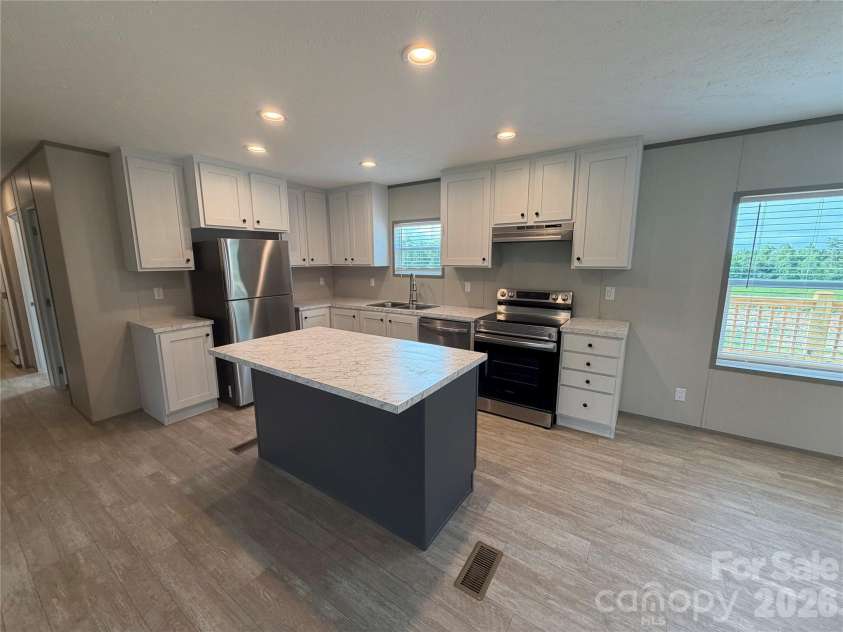 251 Glenn Dancy Road, Hays, NC 28635.  MLS# CAR4392456, YatesRealty ID 33978. 