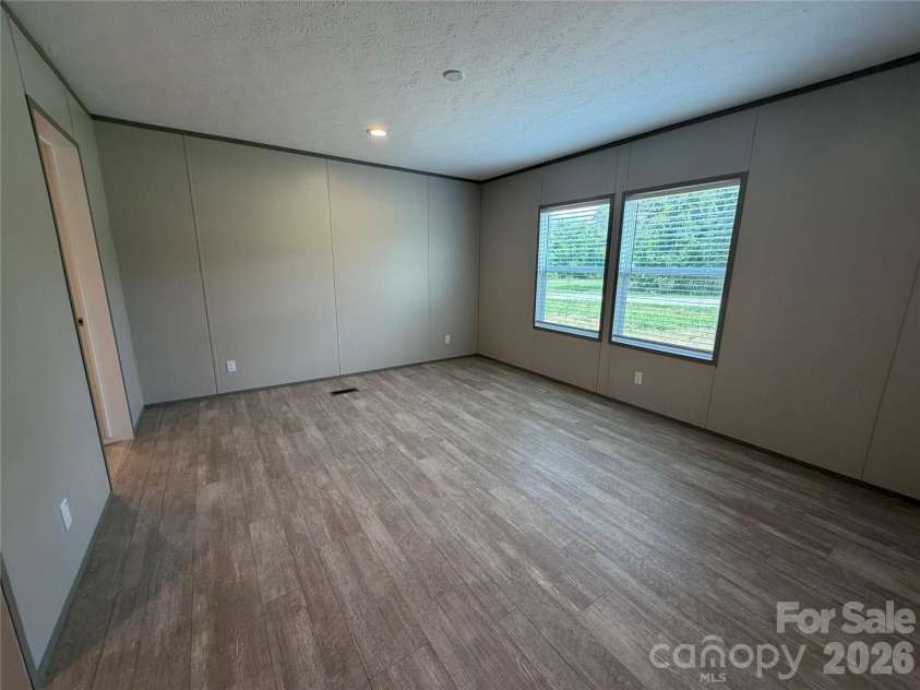 251 Glenn Dancy Road, Hays, NC 28635.  MLS# CAR4392456, YatesRealty ID 33978. 