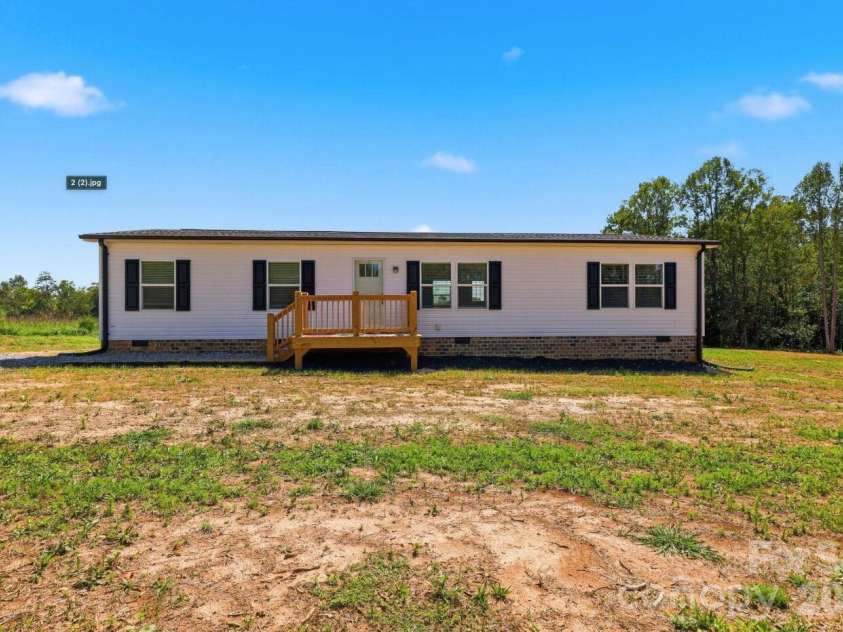 251 Glenn Dancy Road, Hays, NC 28635.  MLS# CAR4392456, YatesRealty ID 33978. 