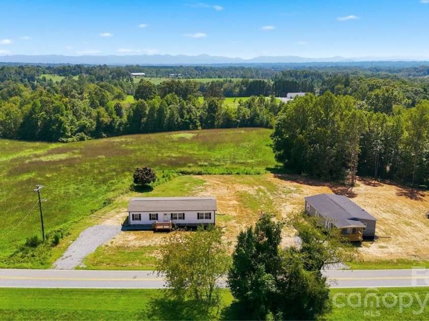 251 Glenn Dancy Road, Hays, NC 28635.  MLS# CAR4392456, YatesRealty ID 33978. 