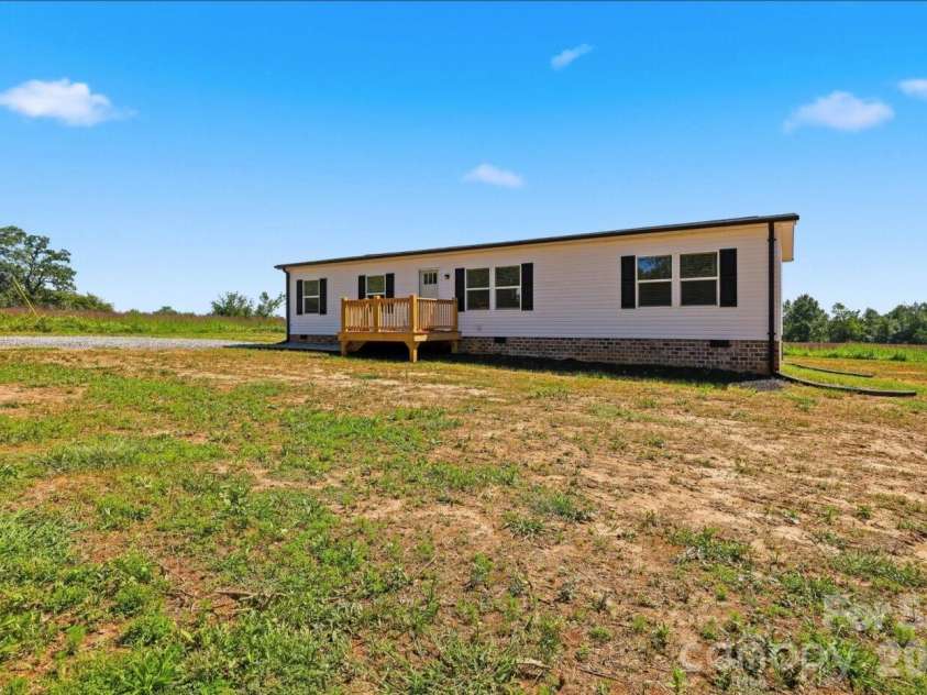 251 Glenn Dancy Road, Hays, NC 28635.  MLS# CAR4392456, YatesRealty ID 33978. 
