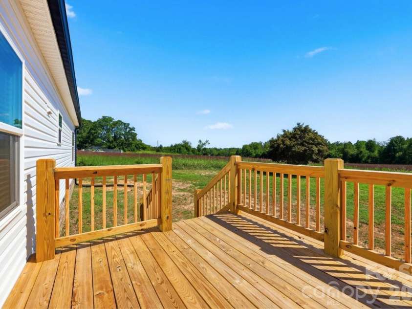 251 Glenn Dancy Road, Hays, NC 28635.  MLS# CAR4392456, YatesRealty ID 33978. 
