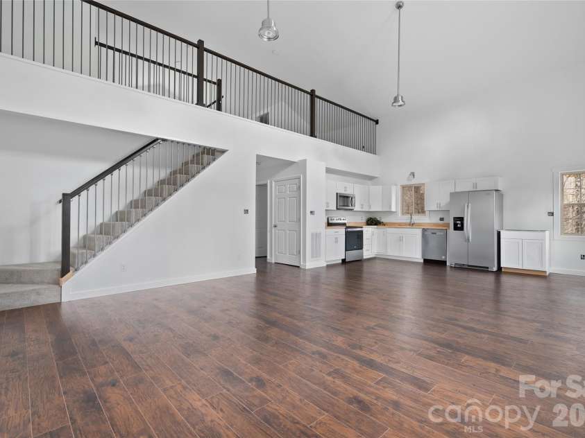 109 Tumblebug Trail Road, Flat Rock, NC 28731.  MLS# CAR4335386, YatesRealty ID 3398. 